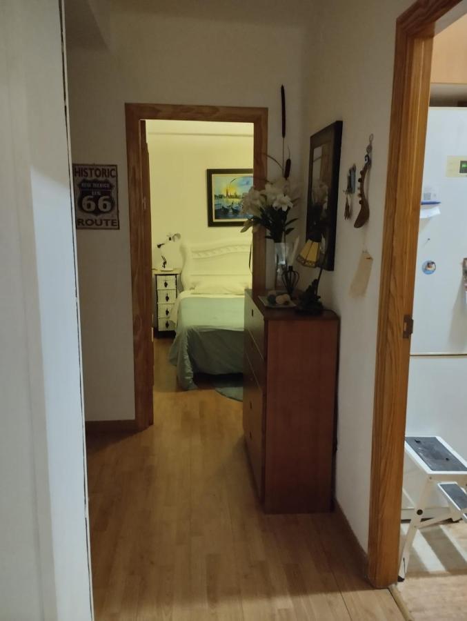 Casa De Cata Apartamento Güéjar Sierra Exterior foto